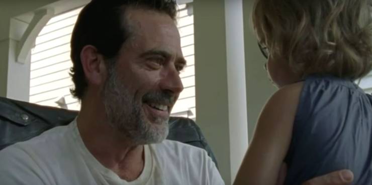 The Walking Dead 5 Characters That Negan Could Call Friends (& His 5 Worst Enemies) The Walking Dead 5 Characters That Negan Could Call Friends (& His 5 Worst Enemies)